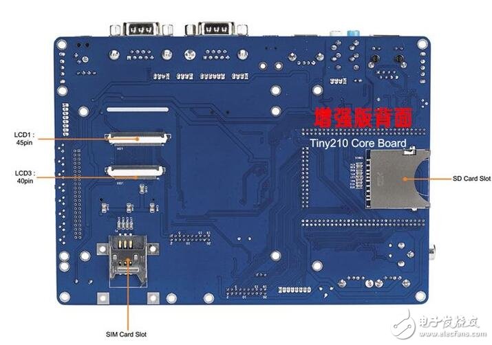 使用 Superboot 和 MiniTools 玩转 Mini2440