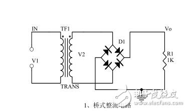 工程师必须学习的模拟电路大全