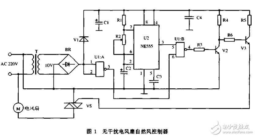 新颖实用电子设计与制作