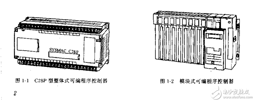 可编程序控制器（PLC）原理及应用