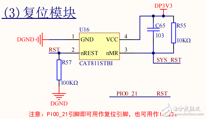 LPC1549参考设计，转成PDF