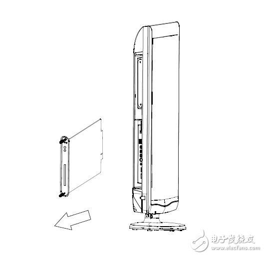 海尔数字电视模卡使用说明书