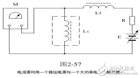 开关变压器伏秒容量测量实例分析并对其工作状态的合理性验证