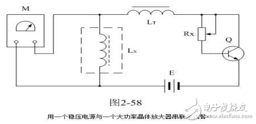 开关变压器伏秒容量测量实例分析并对其工作状态的合理性验证