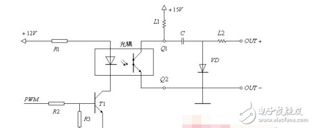 LED照明系统