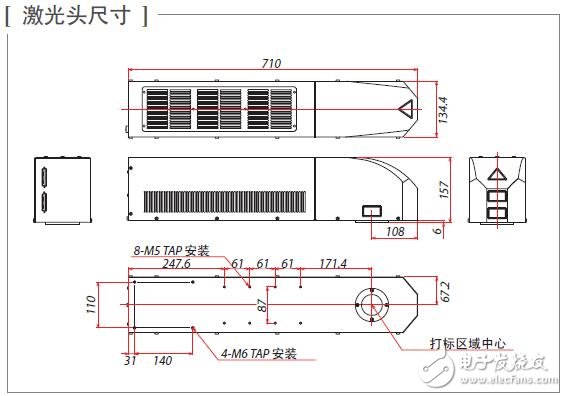 激光打标系统设计的应用指南