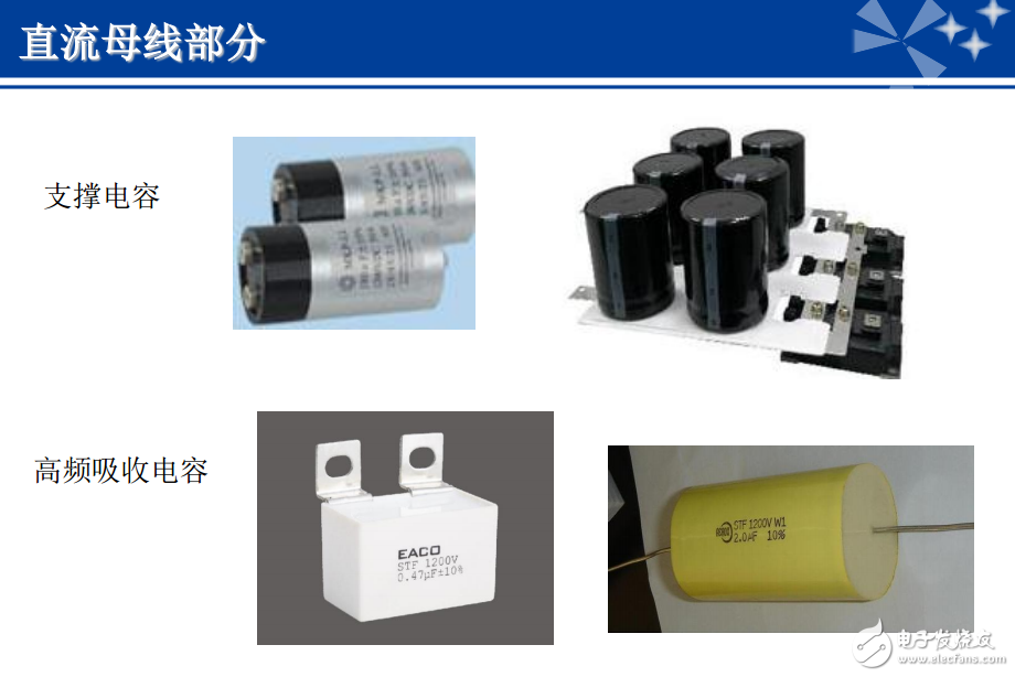 光伏并网逆变器原理和分布式发电系统的特点介绍