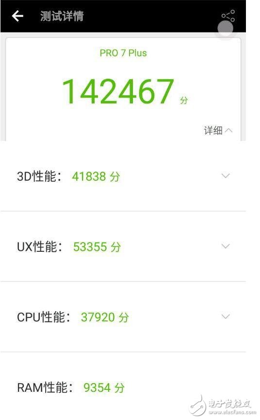 魅族pro7