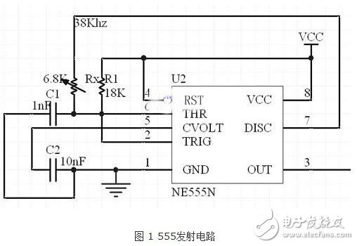 基于RFID导购机器人控制系统的设计研究