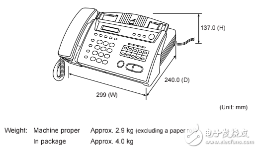 兄弟传真机兄弟255275355mc-375-515-525dt-525mc-HOMEFAX3