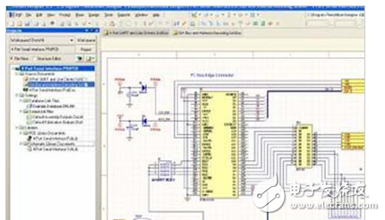 SchDoc文件与Altium Designer的相关介绍