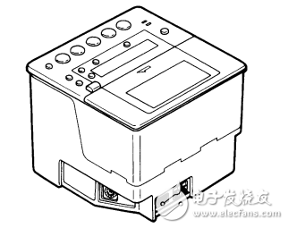 松下电教设备we-lm30ch资料