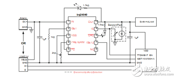 bq24040