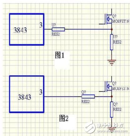 基于开关电源的设计技巧及布线原则