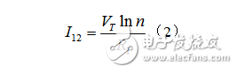 简单的过温保护电路