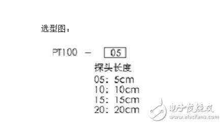 PT100热电阻三线制接线方式的原因