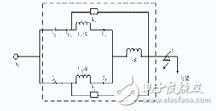 浅谈并联电感故障限流器原理和特性