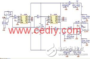 基于双处理器协同工作结构的电力系统谐波分析仪解析