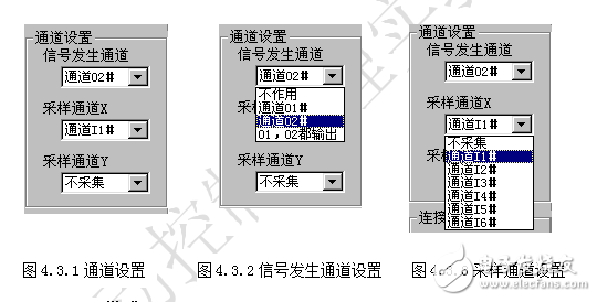 ACT-I自控理论实验实验指导书