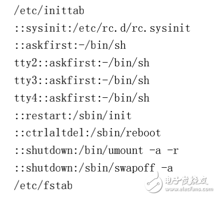 自己做个迷你型linux内核