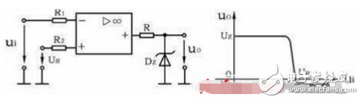 lm311引脚及功能