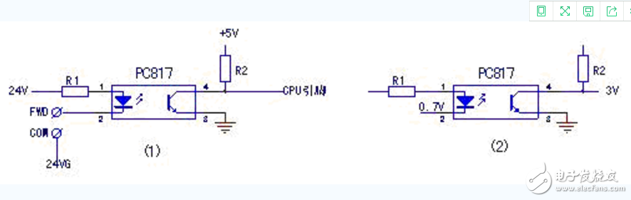 PC817