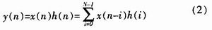 Builder数字信号处理器的FPGA设计