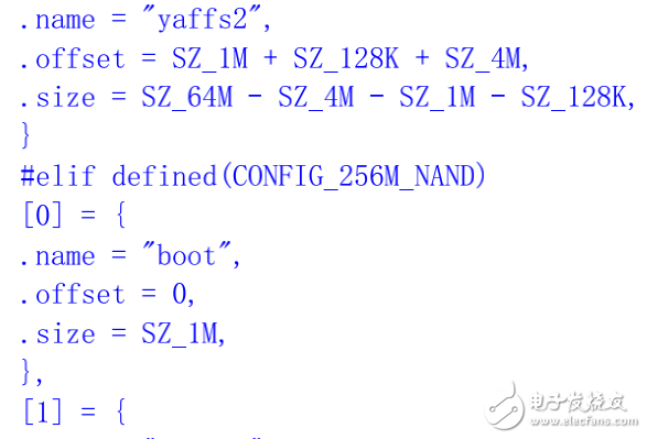 Linux-kernel-3 0移植记录