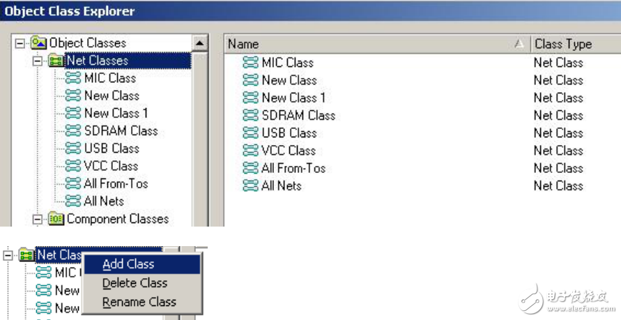 Altium Designer6蛇行等长布线