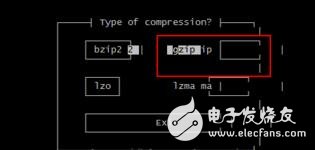 linux系统镜像制作