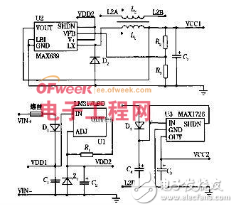 变送器的含义与两线制变送器微功率隔离电源的设计