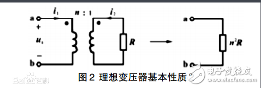 理想变压器的作用