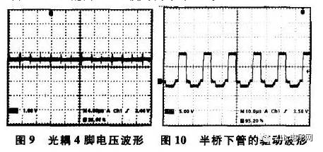 光耦反馈