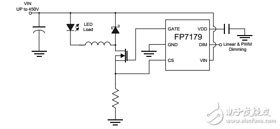 FP7179规格书资料