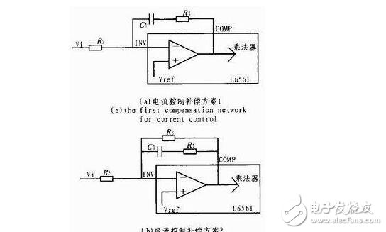 l6561环路设计