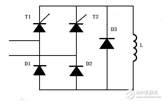 什么是续流二极管!续流二极管有什么作用
