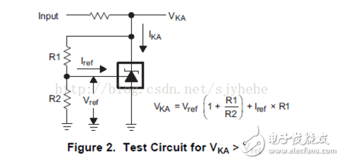 TL431_5V 转3.6V电源设计