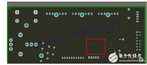 PCB中plane和layer有什么区别? 