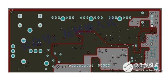 PCB中plane和layer有什么区别? 