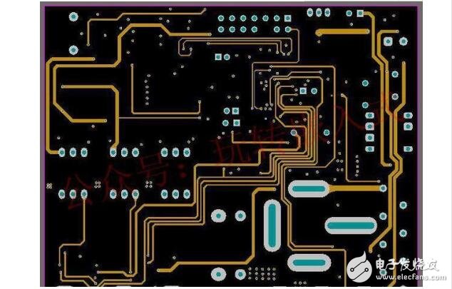 PCB中plane和layer有什么区别? 