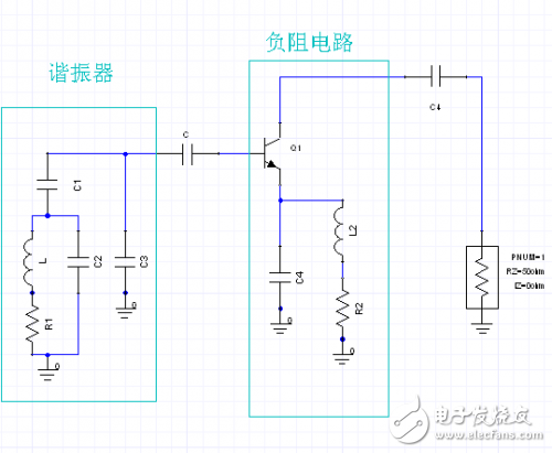 基于SFCR新型介质的X波段压控振荡器的设计方案