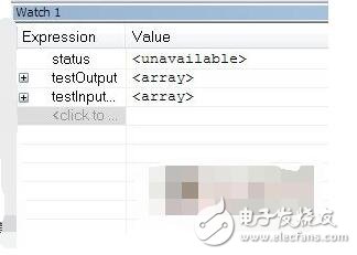 如何使用stm32f4 dsp库做fft运算