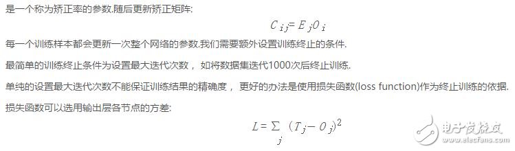 BP神经网络