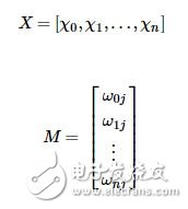 神经网络学习之M-P模型