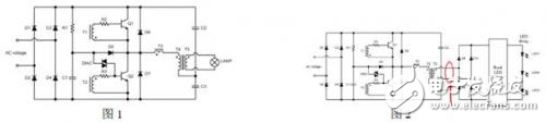 MR16/AR111 LED射灯驱动电源专用方案