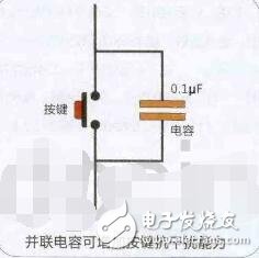 cd4026中文资料汇总（cd4026引脚图及功能_工作原理及应用电路）