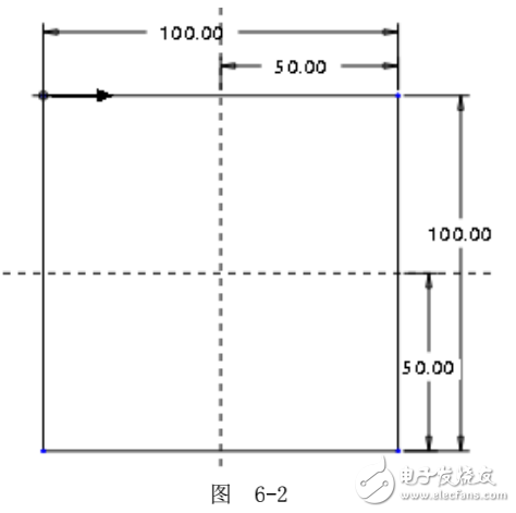 proe威廉希尔官方网站
的平行混合特征范例