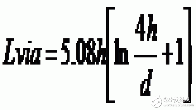 高速PCB过孔的研究