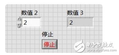 labview实现程序并行