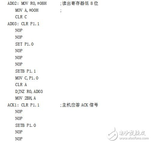 ADSL1110引脚功能、特点及内部结构介绍